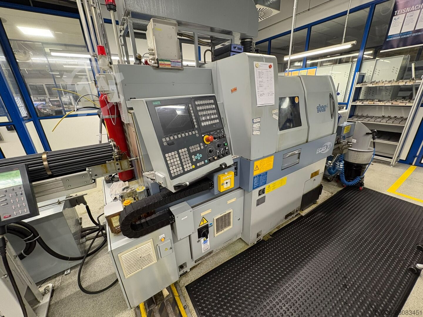 STAR Micronics ECAS-20