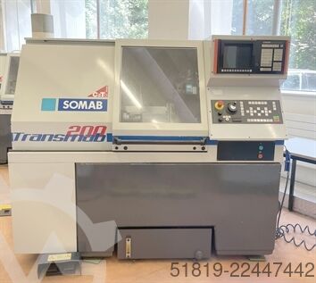 SOMAB TRANSMAB 200