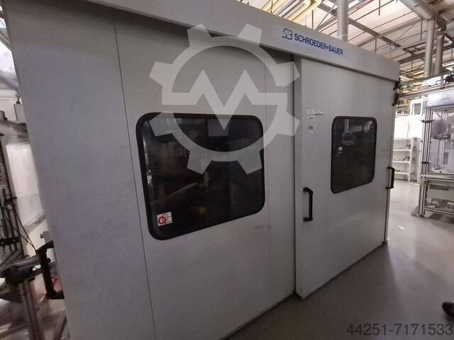 Schroeder & Bauer WB 32-1