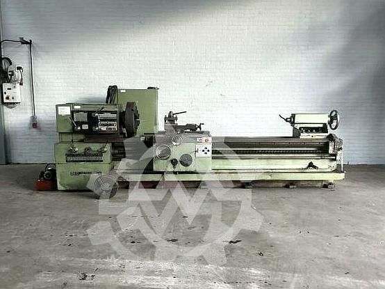 TOS SUS-63 x 3000mm