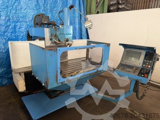 AVIA FNE 50 N / TNC 410