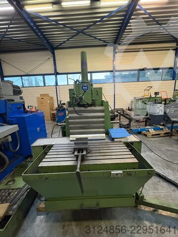 Mikron WF 41 C