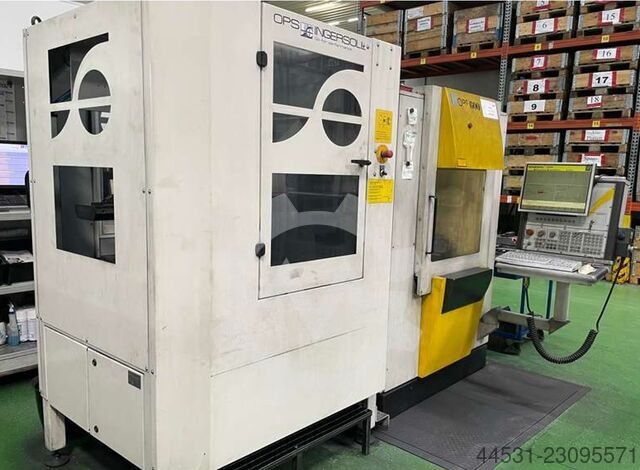 OPS HSC 600