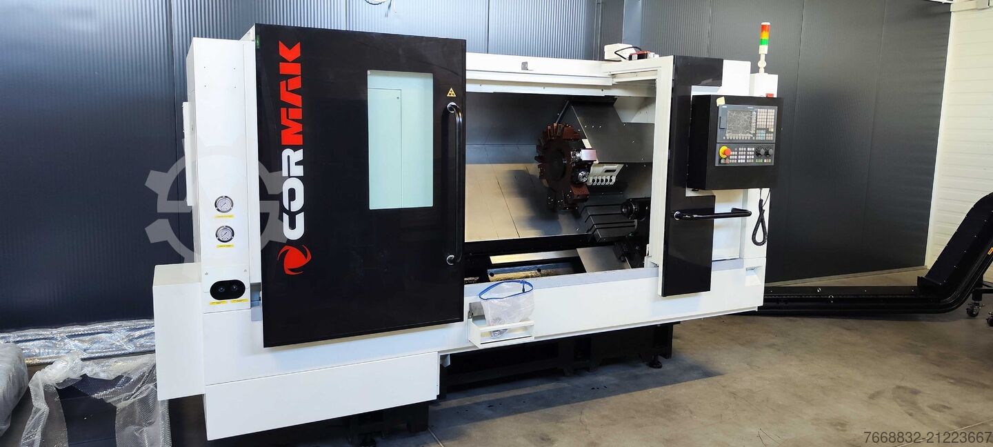 Cormak CK7150 LT12