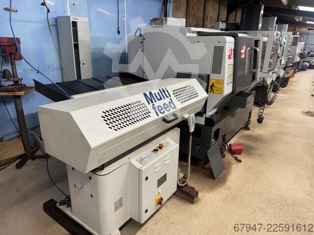 HAAS ST-10