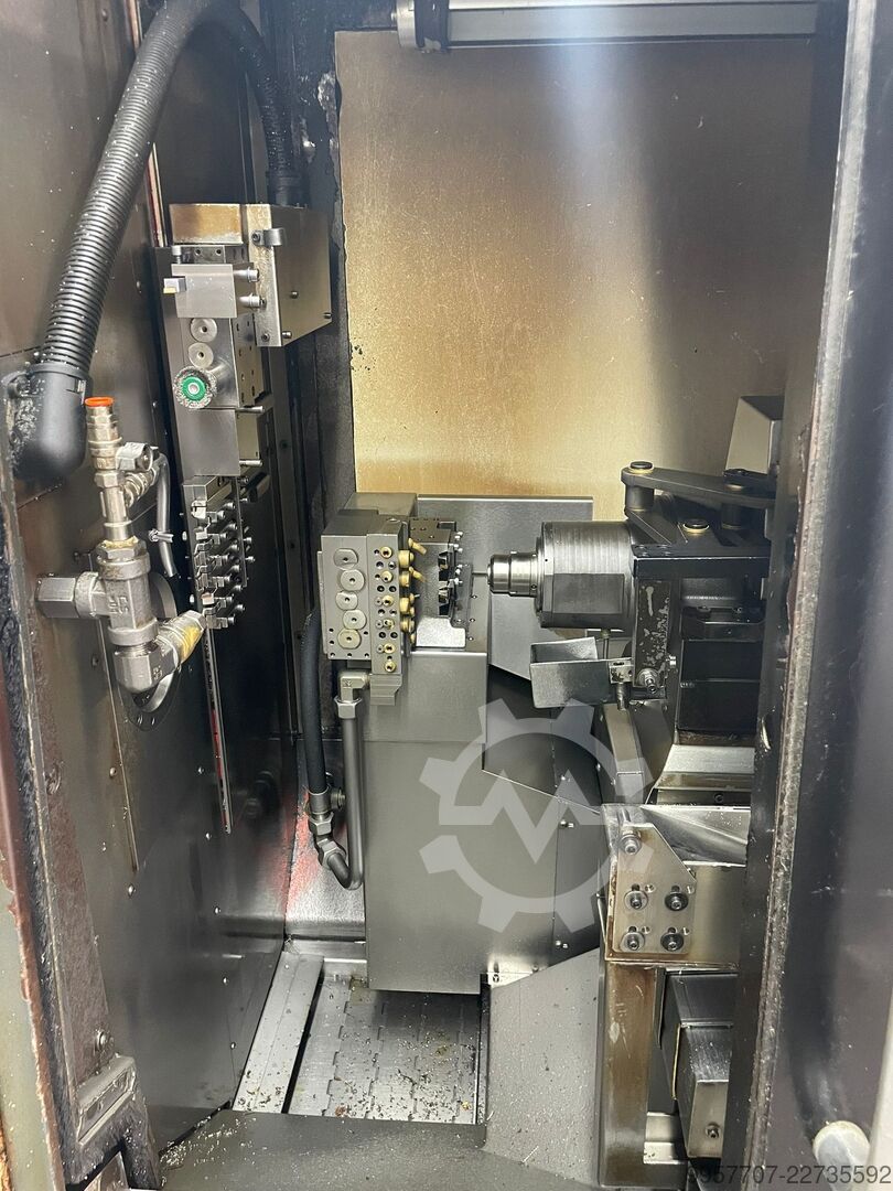 DMG DMG Sprint 20 | 8 linear