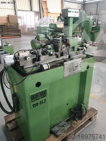 AGATHON 150 SL2