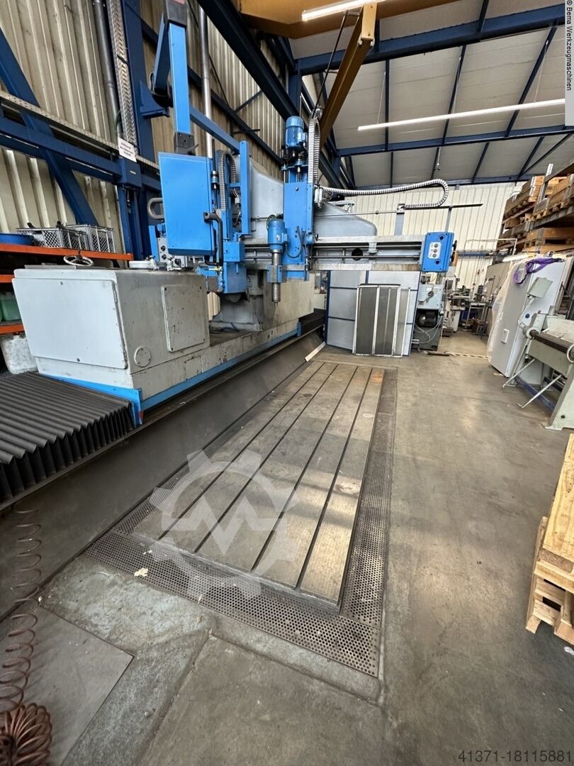 ASCHERSLEBEN SFBE 1100/4000