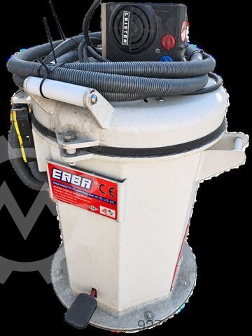 Erba EK40 Fan