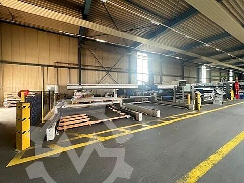 Trumpf TC 6000-160