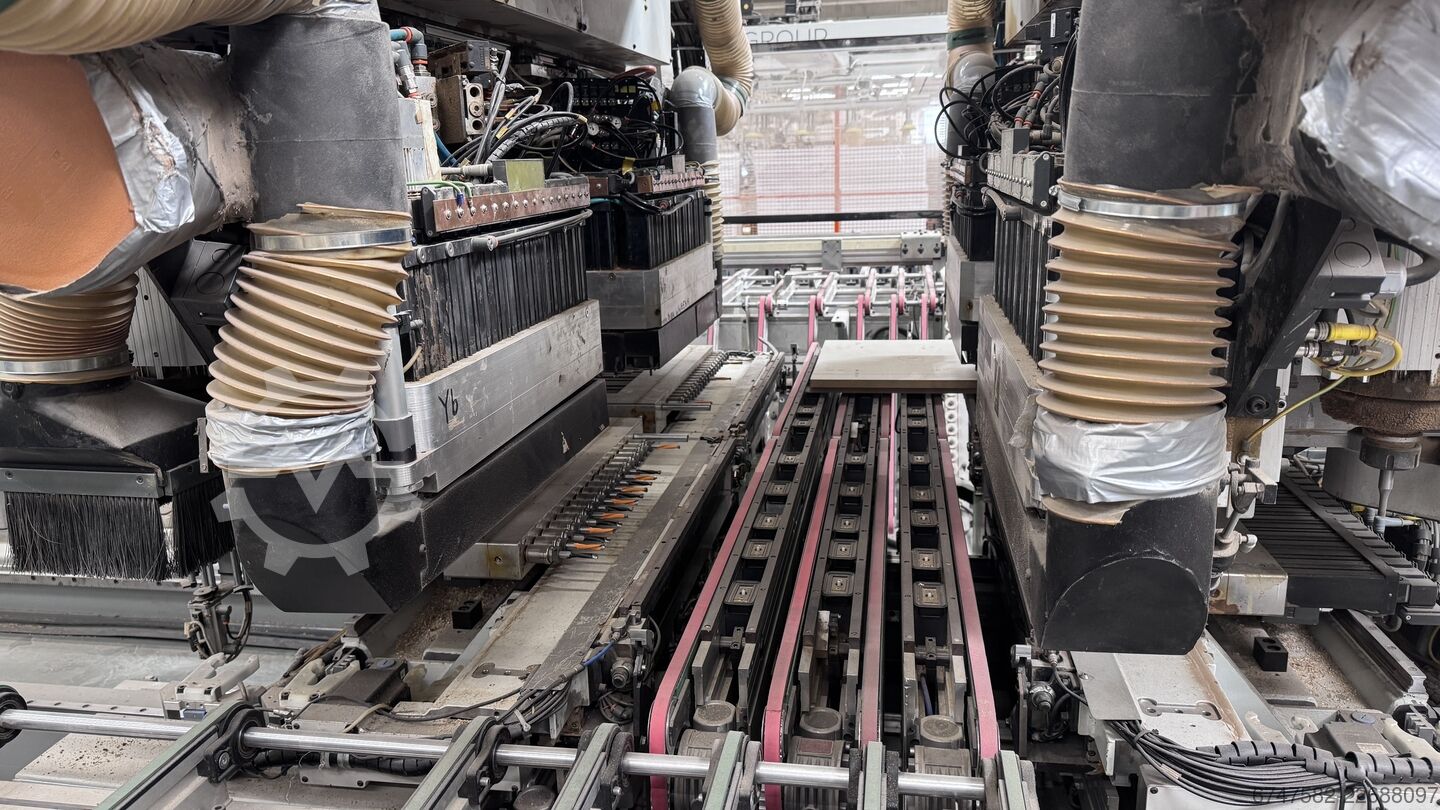BIESSE INSIDER FTT R8