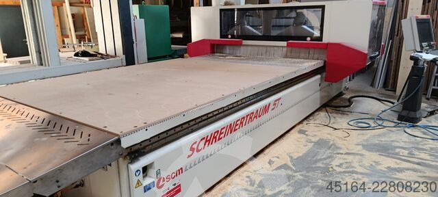 SCM Pratix S22-43