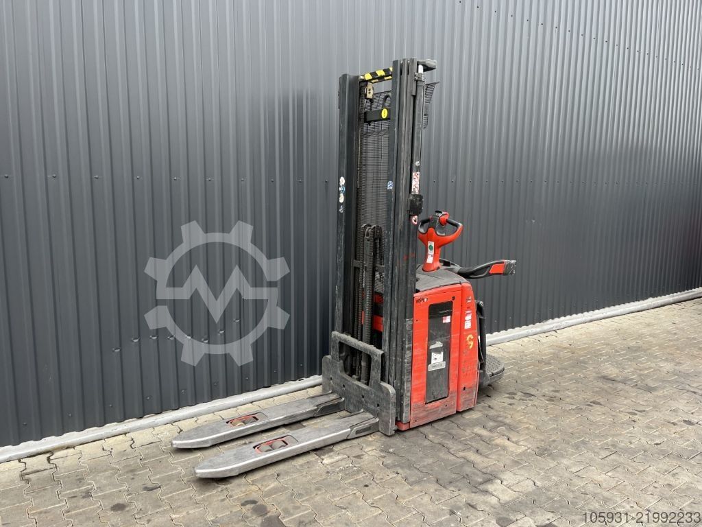Автономний укладальник Linde L14AP Пропозиція на Machineseeker