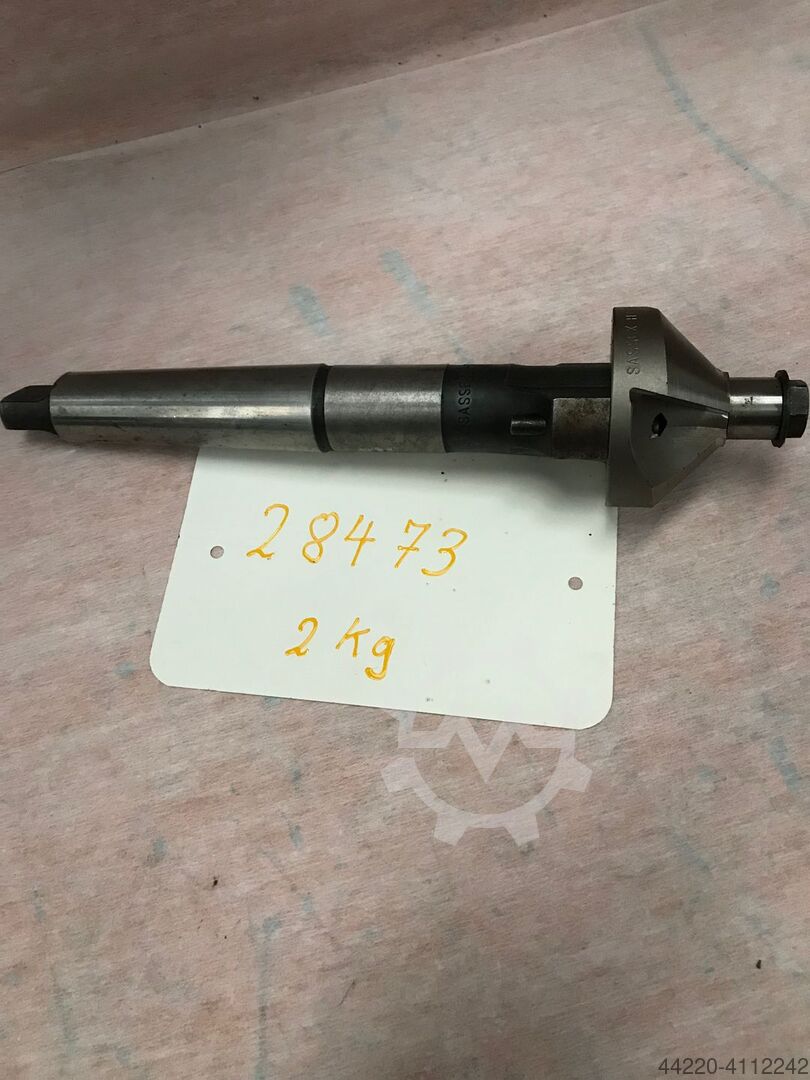 Sassex UPA H 3 52.1-65