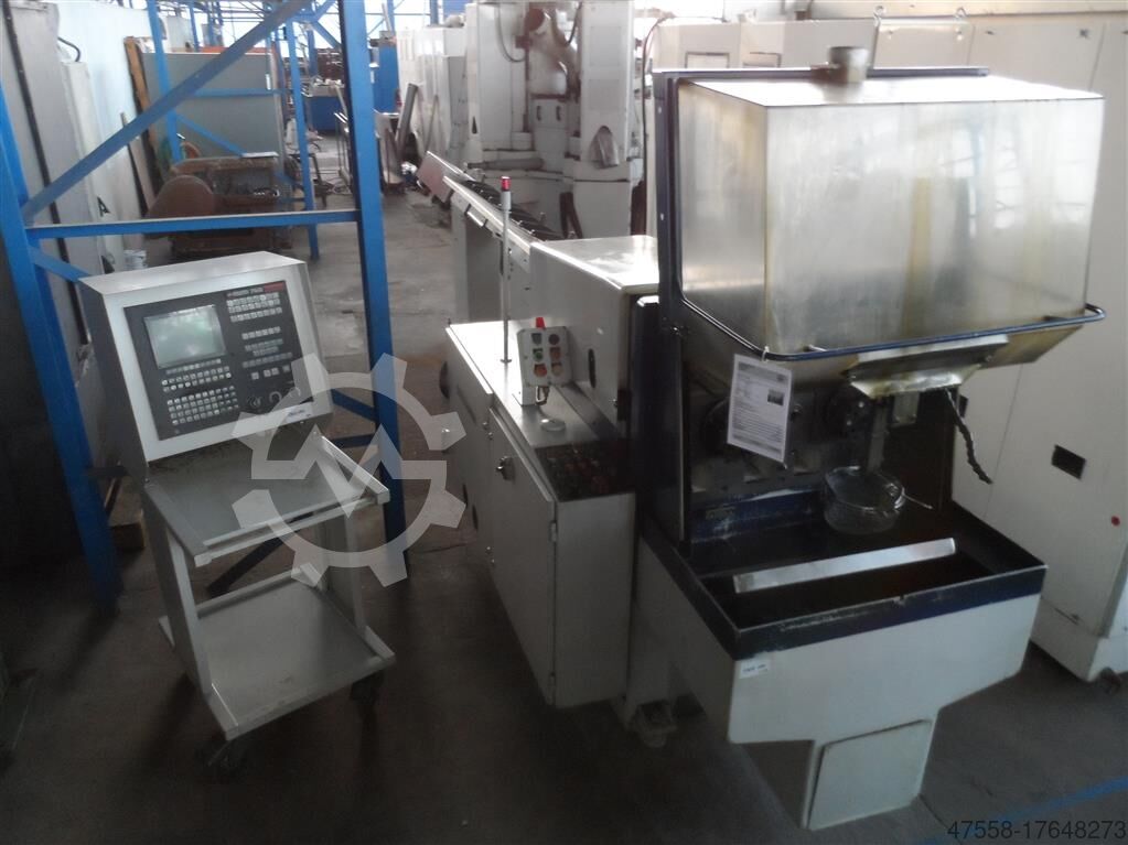 MANURHIN K`MX 20