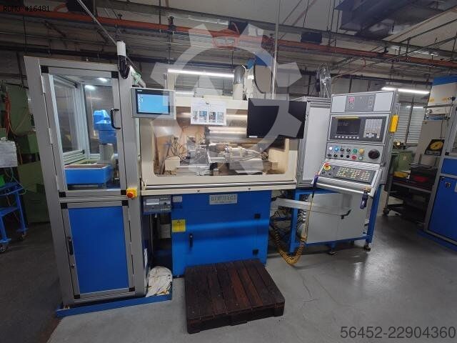 REWITECH 220 CNC F C CH