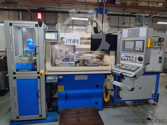 REWITECH 220 CNC F C CH