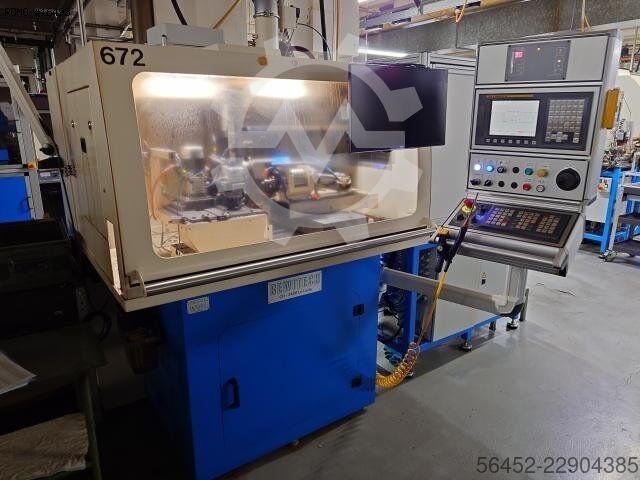 REWITECH 220 CNC F C CH