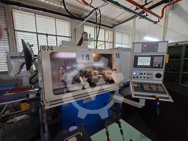 REWITECH 220 CNC F C CH