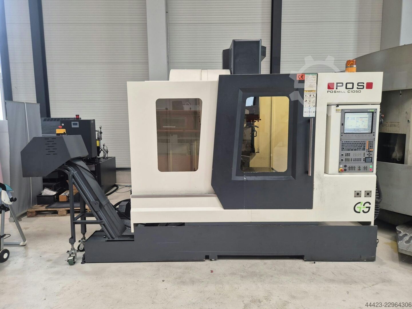 POS POSmill C 1050