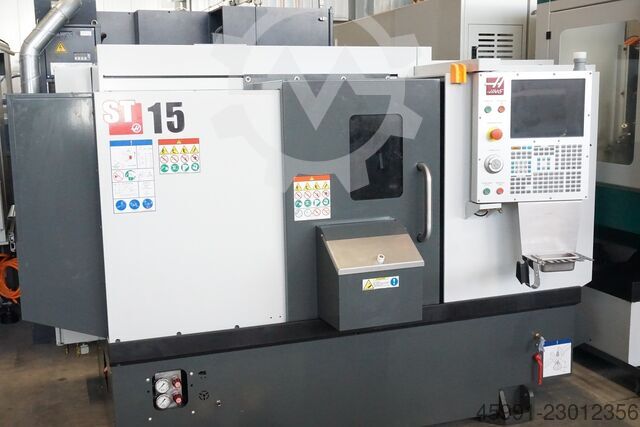 HAAS ST-15