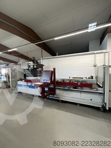 BAUER Bohrmax Z40