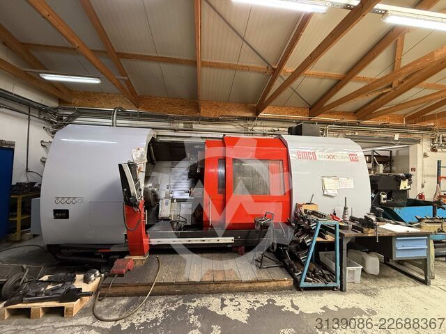 EMCO Maxxturn 110