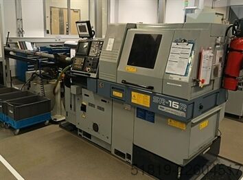 STAR Micronics SR-16 R