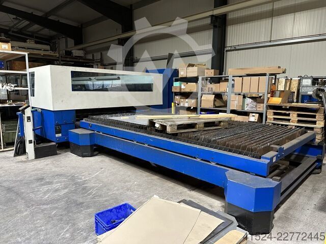 TRUMPF Trumatic L 4050