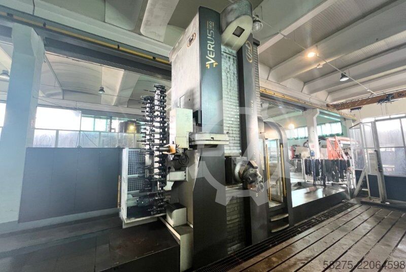 FPT Industrie VERUS 360