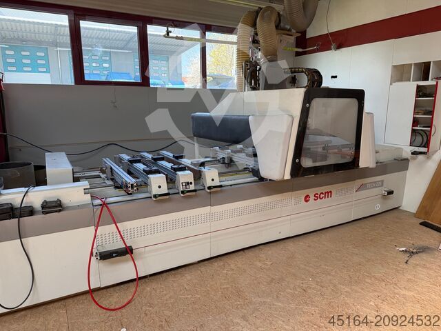 SCM TECH Z 25