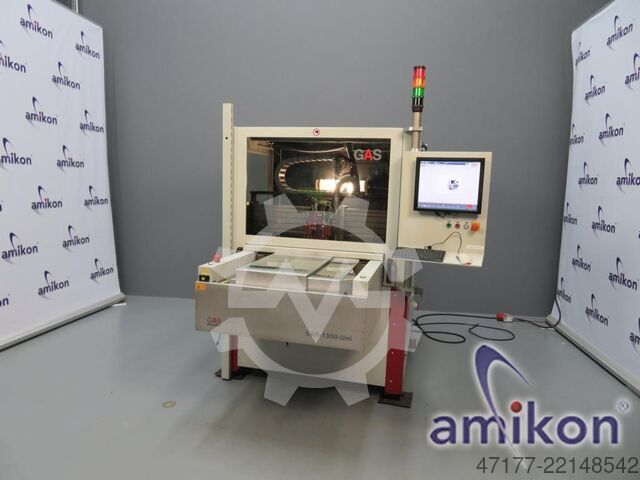 Schunk SAR-1300-Uni B D / SAR-1300 B2