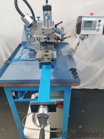 Eble AS4-STN Spanteiler