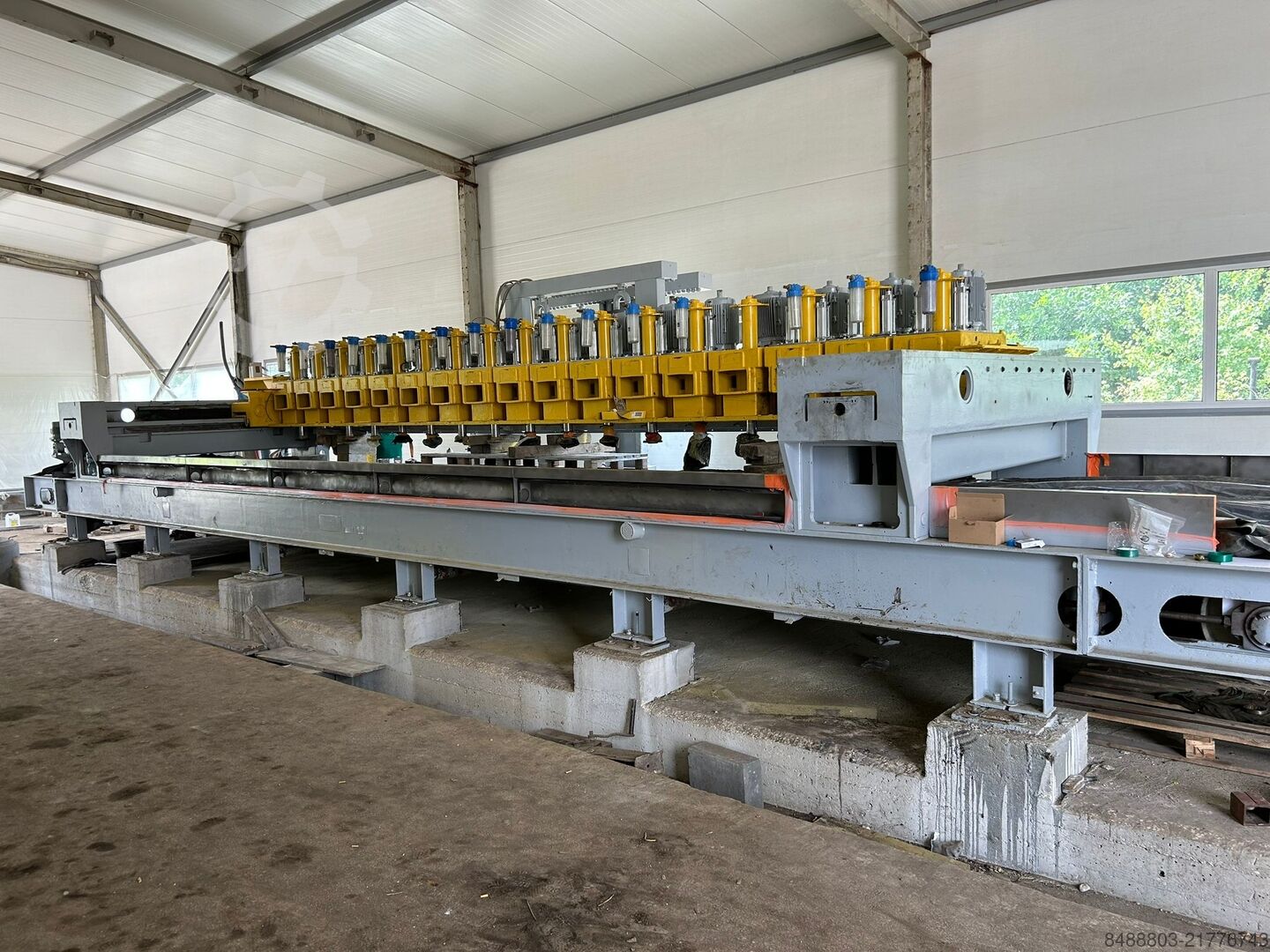 Breton LEVIBRETON KFG 4600