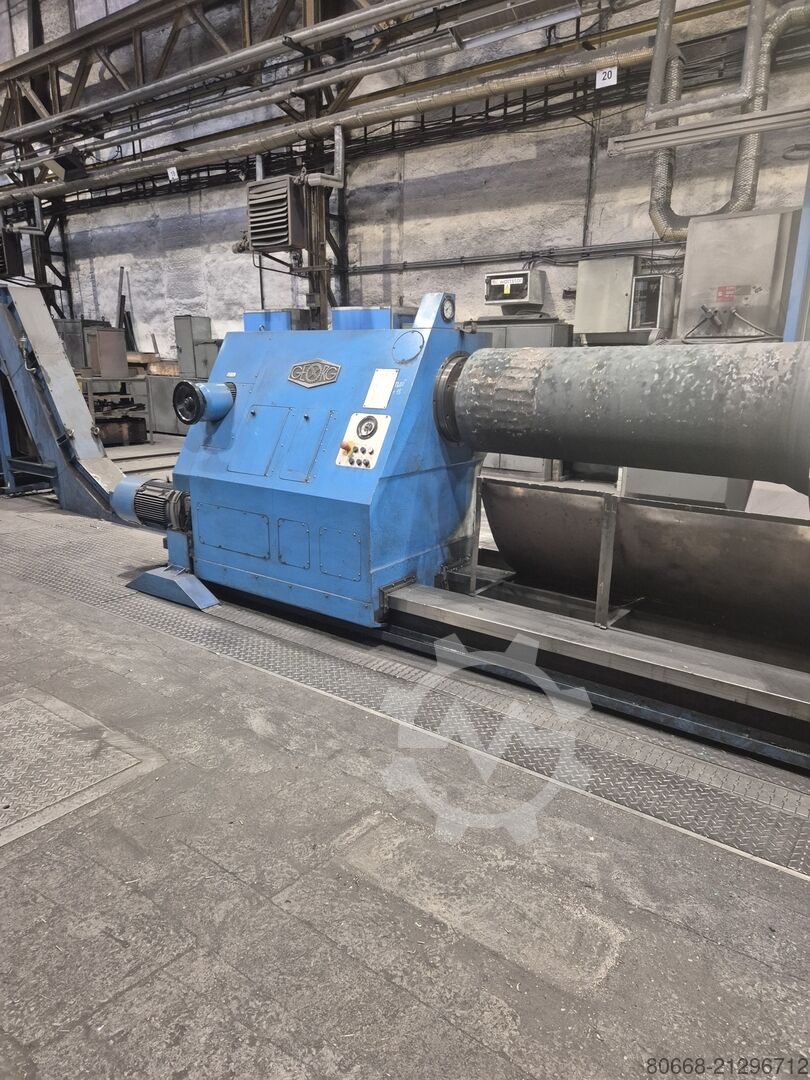GEORG GWD 1300/6000/20