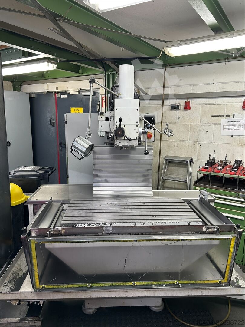 HERMLE UWF 900 E