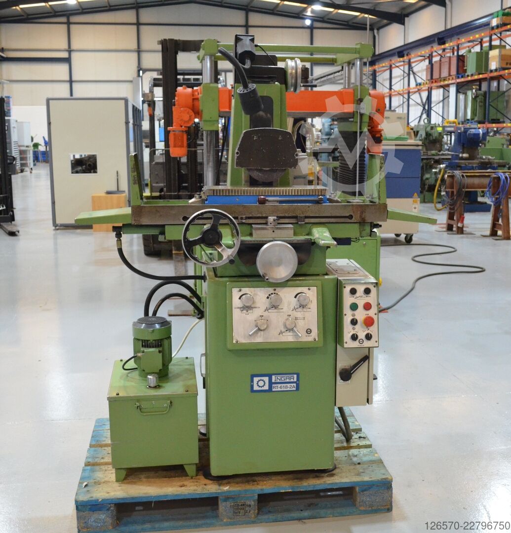INGAR RT-618-2A