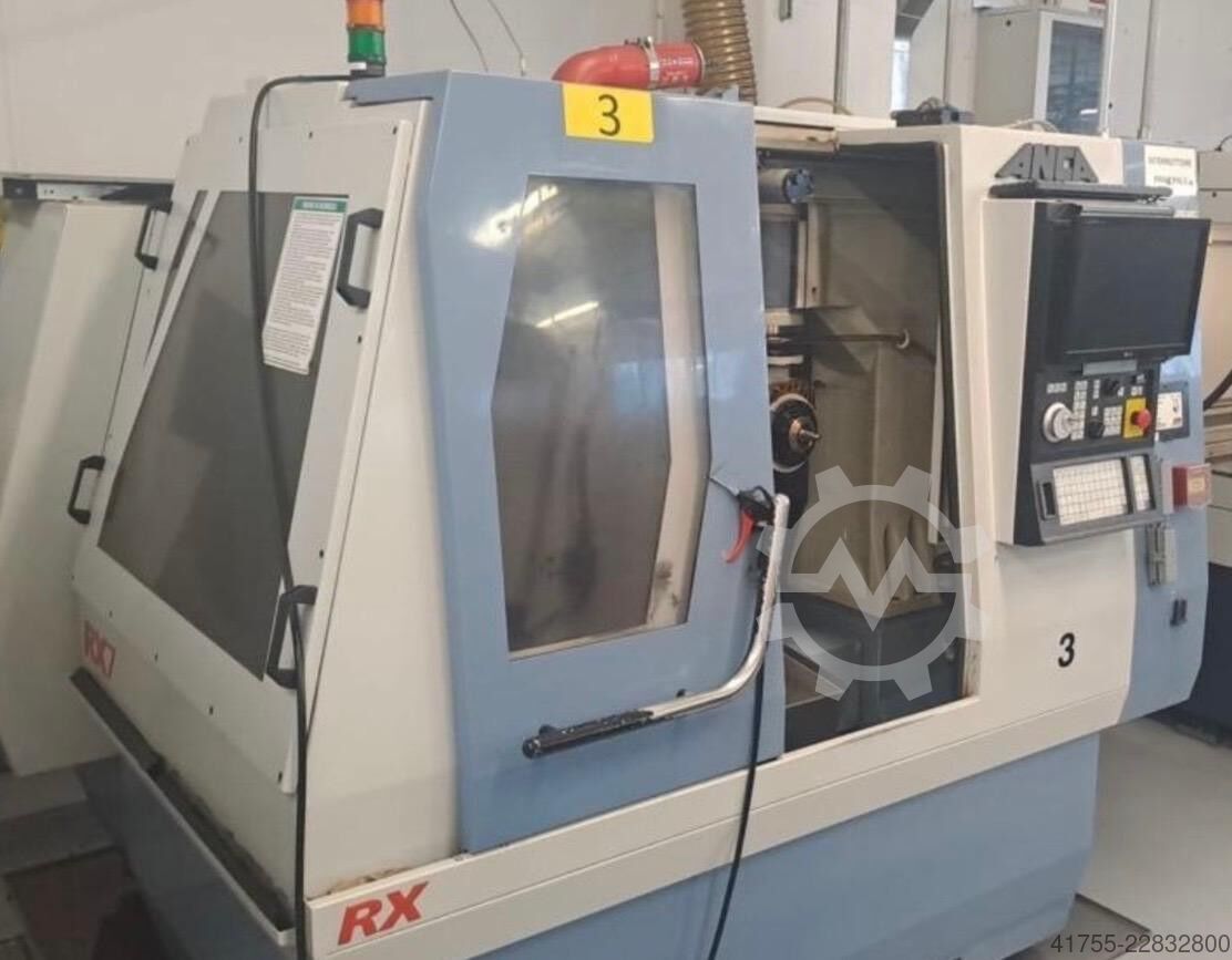 Anca RX7