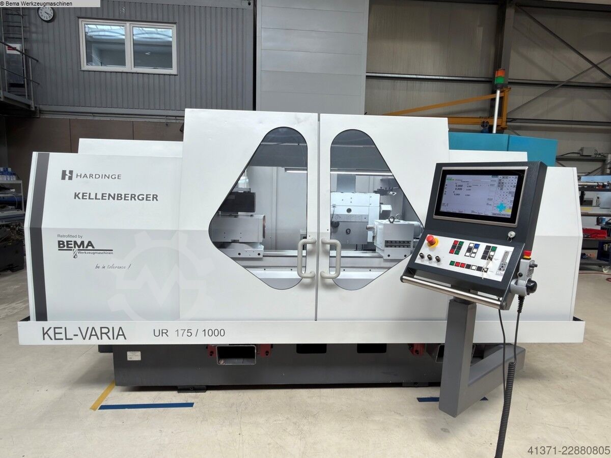 KELLENBERGER KEL-VARIA UR 175 1000 Kelco 90