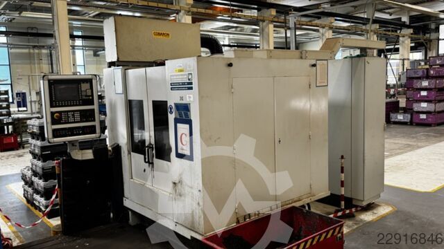 Willi Goebel GRS-II-450