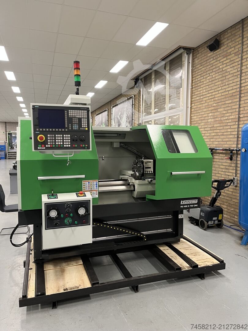 Huvema HU 400x750