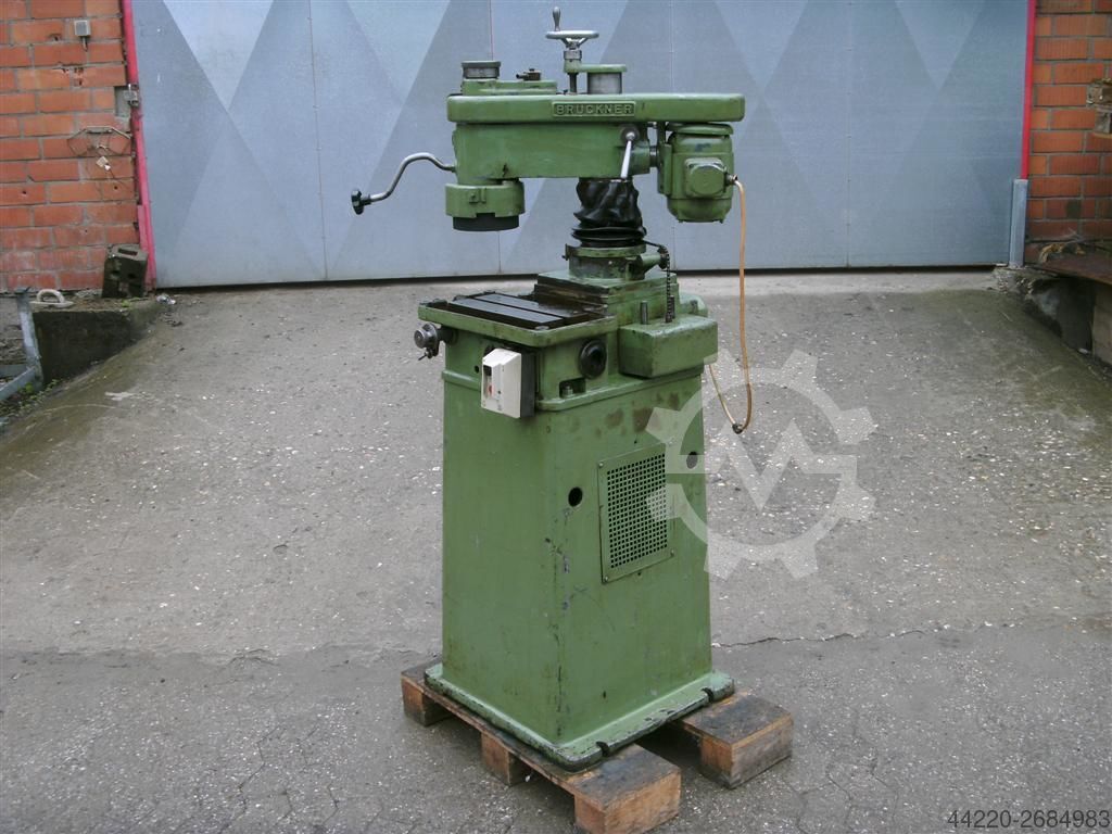 Brueckner FSH 1