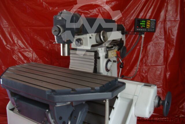 DECKEL FP2LB