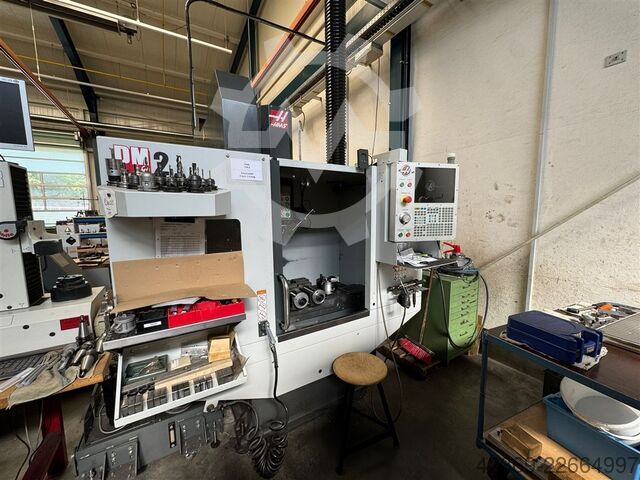 HAAS DM 2