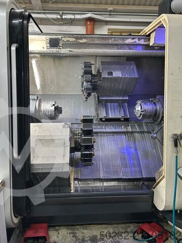 Gildemeister CTX BETA 1250 4A