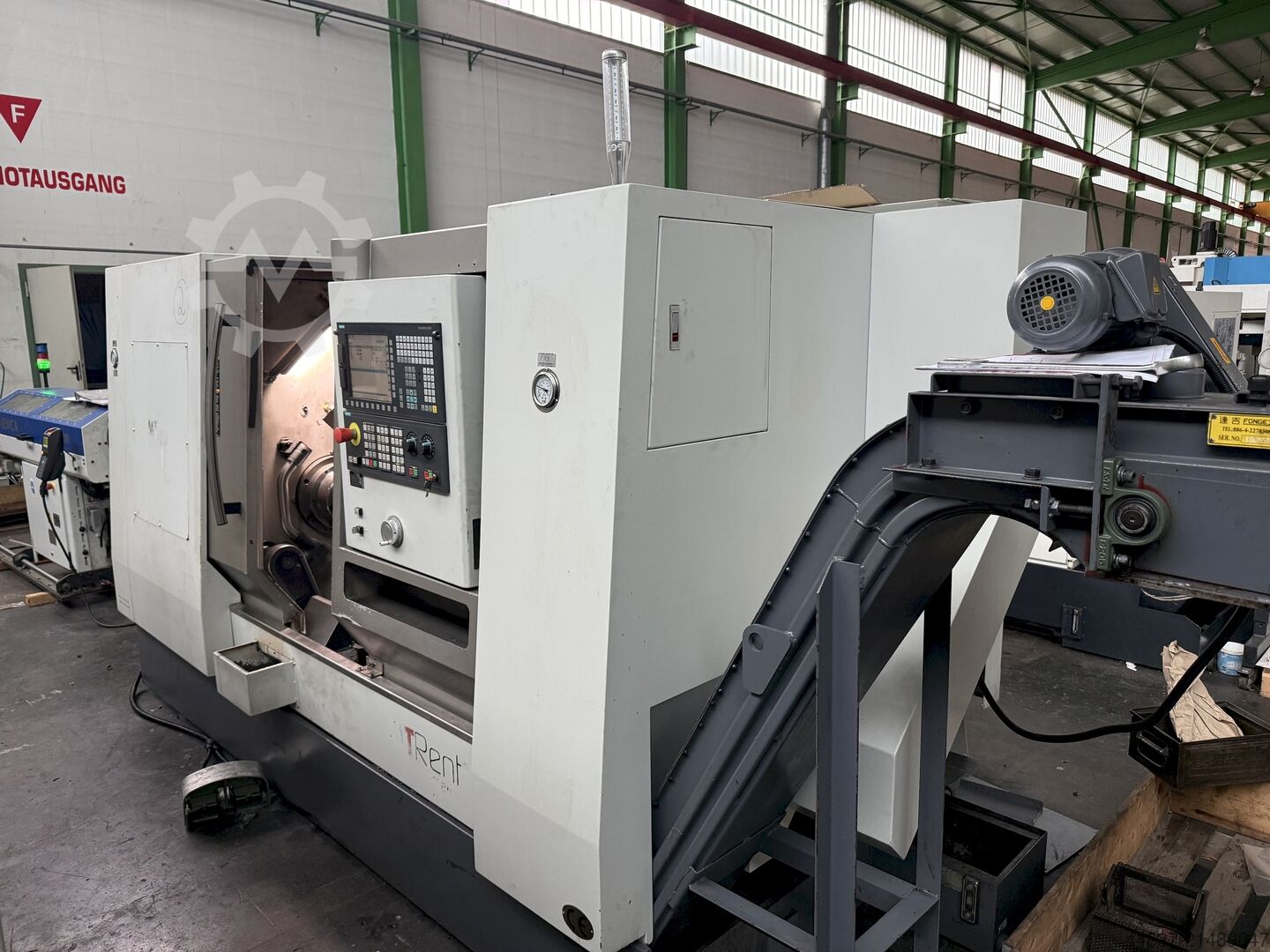 MTcut T30MC