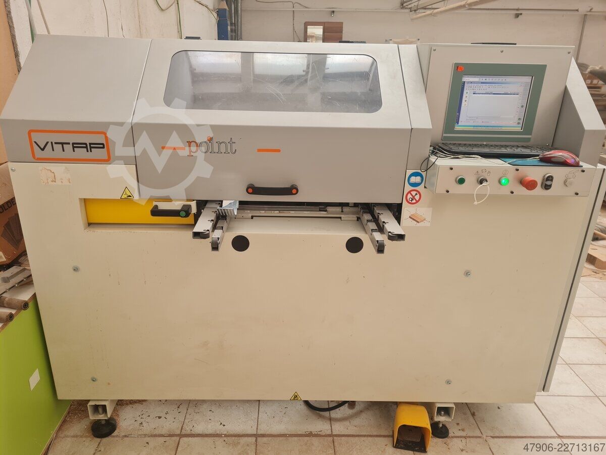 Vitap POINT2