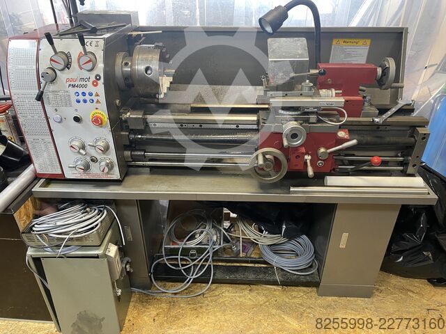 Paulimot PM4000
