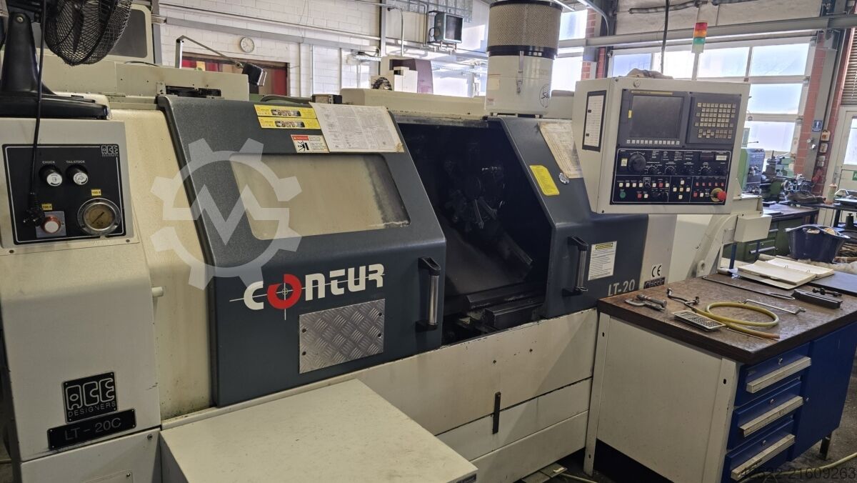 Saeilo Contur LT 20 C