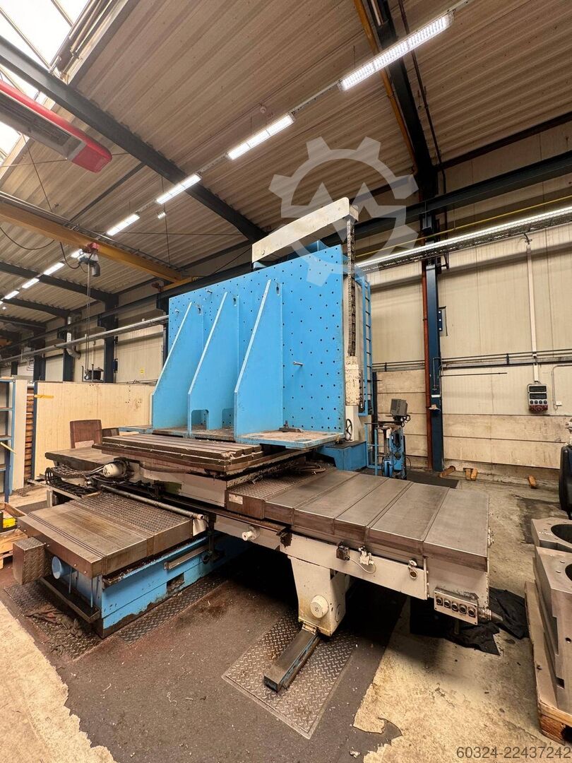 SCHARMANN Opticut FB 140